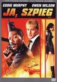 Plakat Filmu Ja, szpieg (2002)